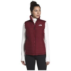 The North Face MossBud Insulated Reversible Vest